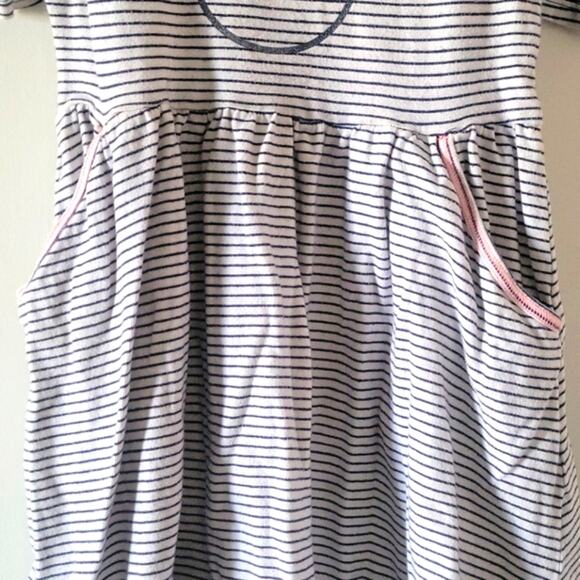 Minne Mouse dress with pockets - Picture 3 of 5